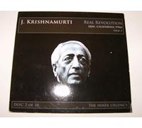 J. Krishnamurti - Vol. 2-Real Revolution