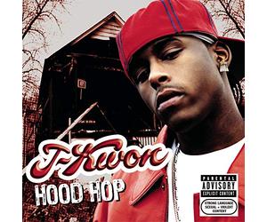 J-Kwon - Hood Hop