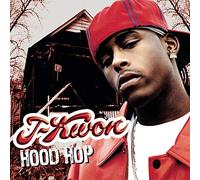 J-KWON - Hood Hop [Clean Version] [Us Import]