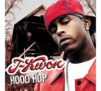J-Kwon - Hood Hop [New CD] Alliance MOD , Clean
