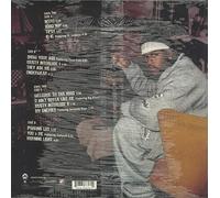 J-Kwon - Hood Hop: Parental Advisory [VINYL]