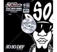 J-Kwon - Still Tipsy [12" VINYL]