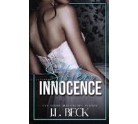 J L Beck Stolen Innocence (Paperback) Moretti Crime Family (US IMPORT)