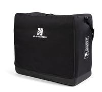 J.L. Childress Universal Travel Bag for Pushchairs, Black, Medium, Unpadded