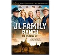 J.L. Family Ranch: The Wedding Gift [New DVD]