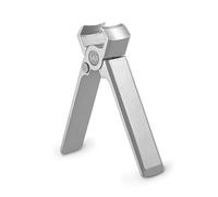 J.L. James™ Mega Nail Clipper - Heavy Duty Wide Jaw