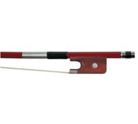 J. LaSalle LB-10BG Brazilwood Student Series Bass Bow - 4/4-3/4 Size