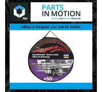 J/LEADS 1000A INSUL 50MM 45M 056558 GYS