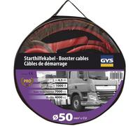 Gys J/leads 1000A Insul 50MM 45M - 056558