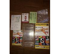J.League Excite Stage '94 JPNFamicom