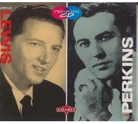 J.Lee Lewis/Carl Perkins - Two on One