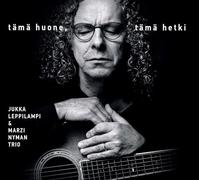 J.Leppilampi & M.Nyman Trio - Tämä Huone Tämä Hetki