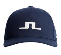 J.LINDEBERG 2025 HEATH GOLF CAP - NAVY