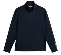 J.LINDEBERG 2025 TOUR TECH MIDLAYER - JL NAVY