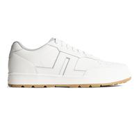 J.LINDEBERG 2026 ACE LOW TOP GOLF SHOES - WHITE