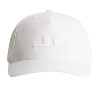 J.LINDEBERG 2026 HEATH GOLF CAP - WHITE