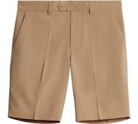 J.LINDEBERG 2026 MITCH GOLF SHORTS - TIGERS EYE
