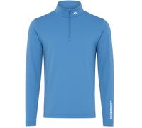 J.LINDEBERG 2026 TOUR TECH MIDLAYER - FEDERAL BLUE