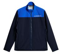 J.LINDEBERG BRIDGE PADDED RAIN JACKET - JL NAVY - 2XL