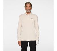 J.Lindeberg Florian LS Golf Polo Shirt Large