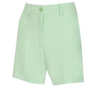 J Lindeberg Gwen Ladies Golf Shorts Green 27