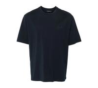 J.Lindeberg Hale T-shirt - Blue L-XL-XXL