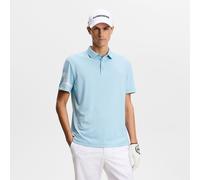 J.Lindeberg Heath Regular Fit Polo Large