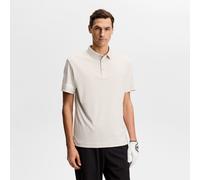 J.Lindeberg Heath Regular Fit Polo Large