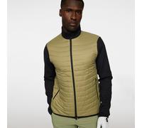 J.Lindeberg Holden Quilt Hybrid Jacket X-Large