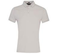 J Lindeberg KV Polo Shirt Beige XL