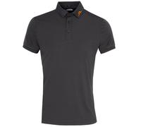 J Lindeberg KV Polo Shirt Black S