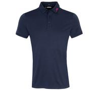 J Lindeberg KV Polo Shirt Blue S