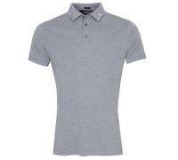 J Lindeberg KV Polo Shirt Grey M