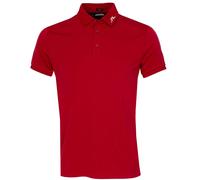 J Lindeberg KV Polo Shirt Purple M