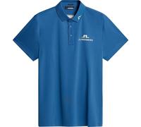 J.Lindeberg KV Tour Golf Dark Blue XL Polo Shirt