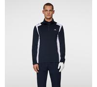 J.Lindeberg Lukas Quarter Zip Midlayer 2X-Large