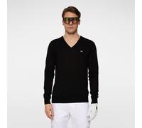 J.Lindeberg Lymann Tour Merino Knitted Golf Sweater Medium
