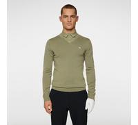 J.Lindeberg Lymann Tour Merino Knitted Golf Sweater X-Large