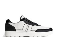 J.Lindeberg Mens Ace Low-Top Sneaker Golf Shoes - Black - UK 7.5