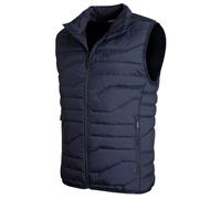 J.Lindeberg Mens Cliff Light Down Water Repellent Windproof Vest 32% OFF RRP