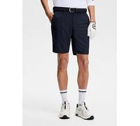 J LINDEBERG Mens Golf Mitch Short, Navy, Size 36, Men Navy