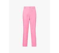 J.Lindeberg Mens J.Lindeberg 30Y Devyn Golf Woven Trousers Azalea Pink 32