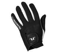 J.Lindeberg Mens Ron Cabretta Leather Left Hand Golf Glove