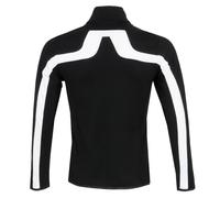 J Lindeberg Seasonal Jarvis Sweater Black M