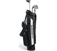 J.Lindeberg Sunday Stand bag Black