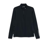 J.Lindeberg Tour Tech Mid Layer polo shirt - Blue L-XXL
