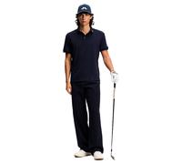 J.Lindeberg Tour Tech Polo JL Navy Men’s T-Shirt S