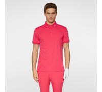 J.Lindeberg Tour Tech Slim Fit Golf Polo Shirt Medium