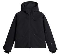 J.LINDEBERG W Paula Jacket - Women - Black - size M- model 2025 M