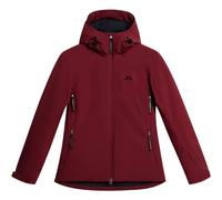 J.LINDEBERG W Starling Jacket - Women - Red - size M- model 2025 M